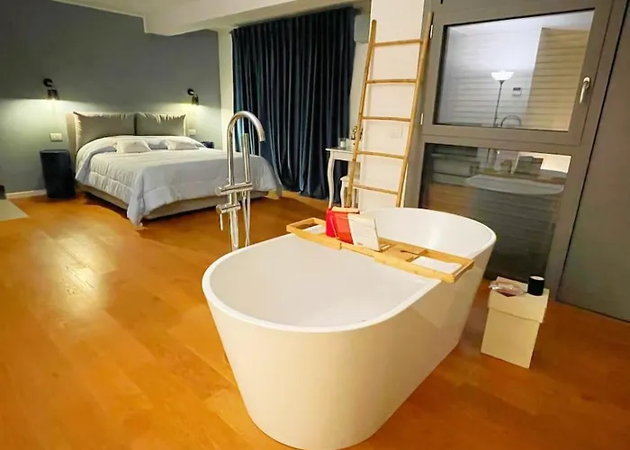 Slim\'S Loft Linate Airport