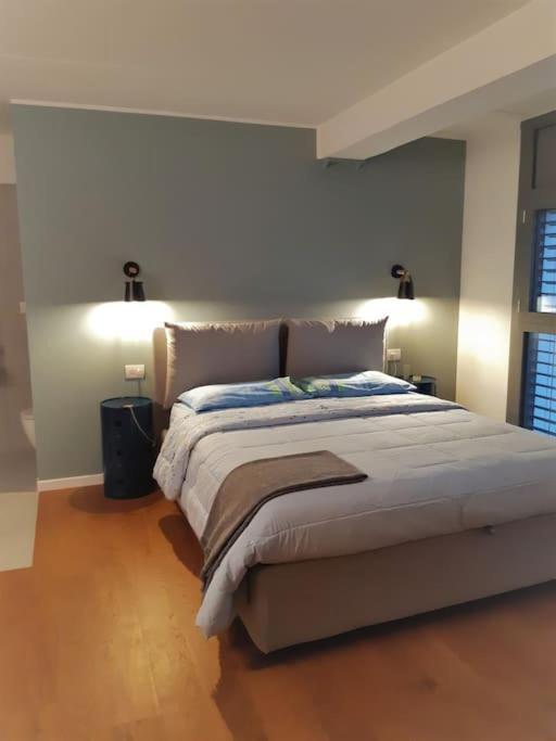 Appartement Slim's Loft Linate Airport