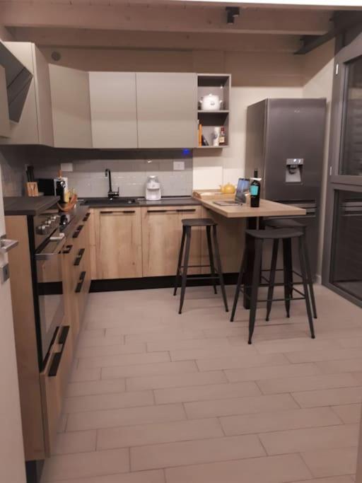 Appartement Slim's Loft Linate Airport