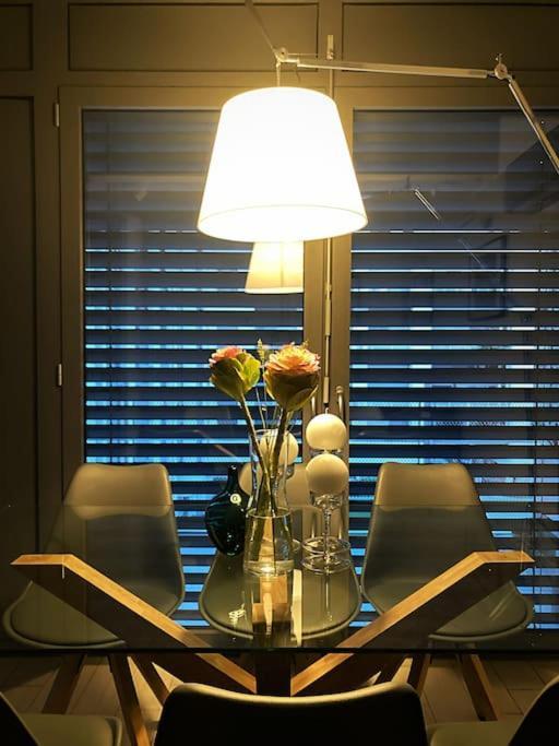Appartement Slim's Loft Linate Airport *