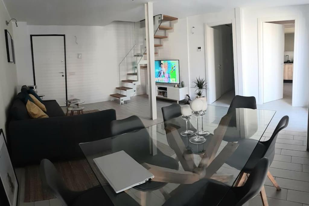 Slim's Loft Linate Airport