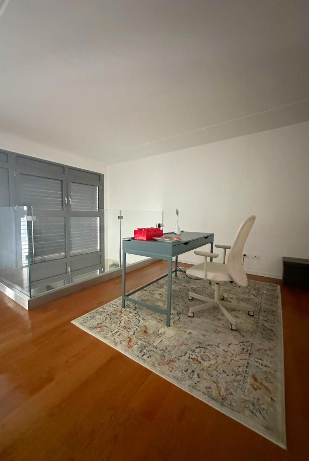Slim's Loft Linate Airport Appartement Milan