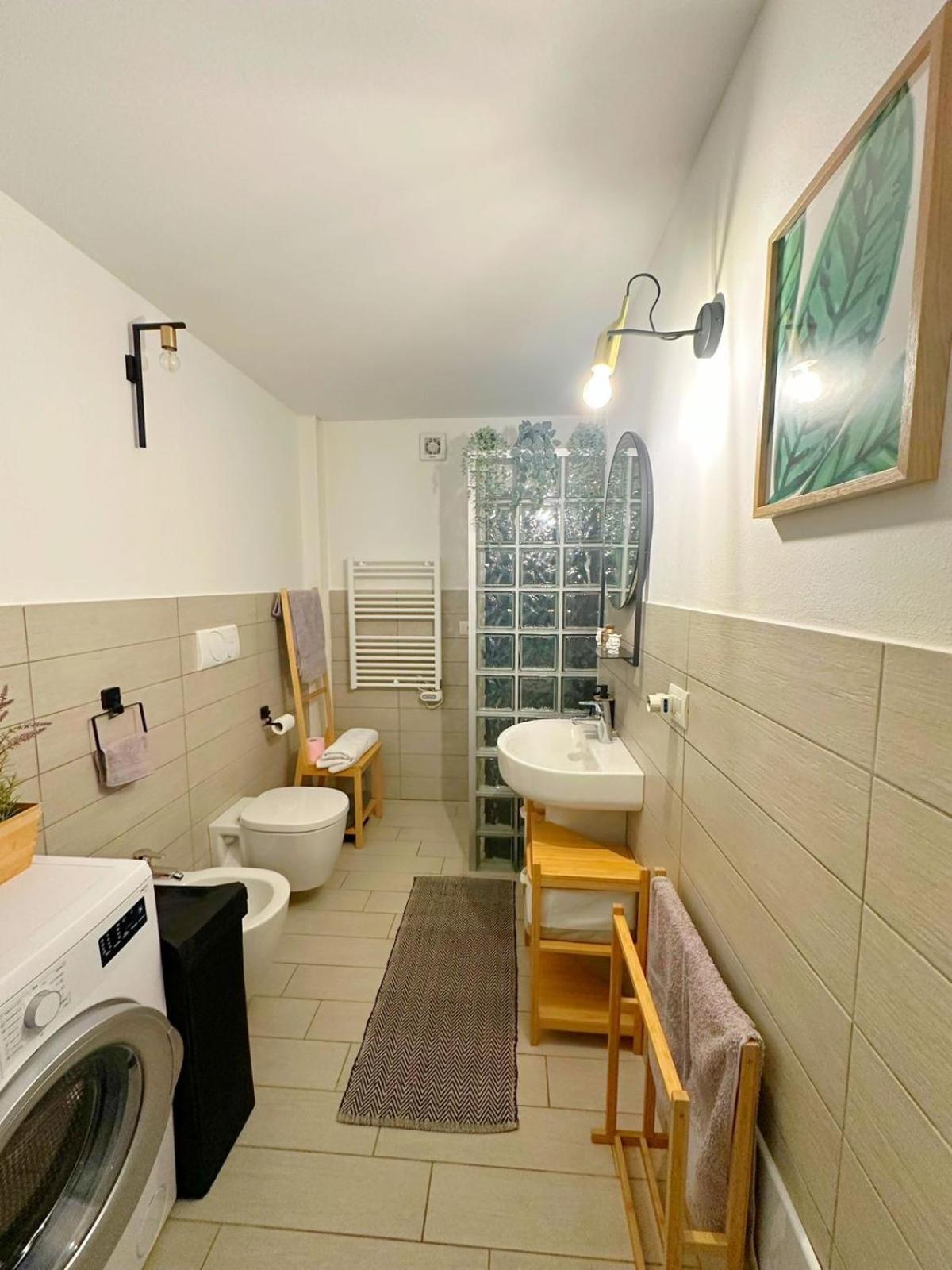 Slim's Loft Linate Airport Appartement